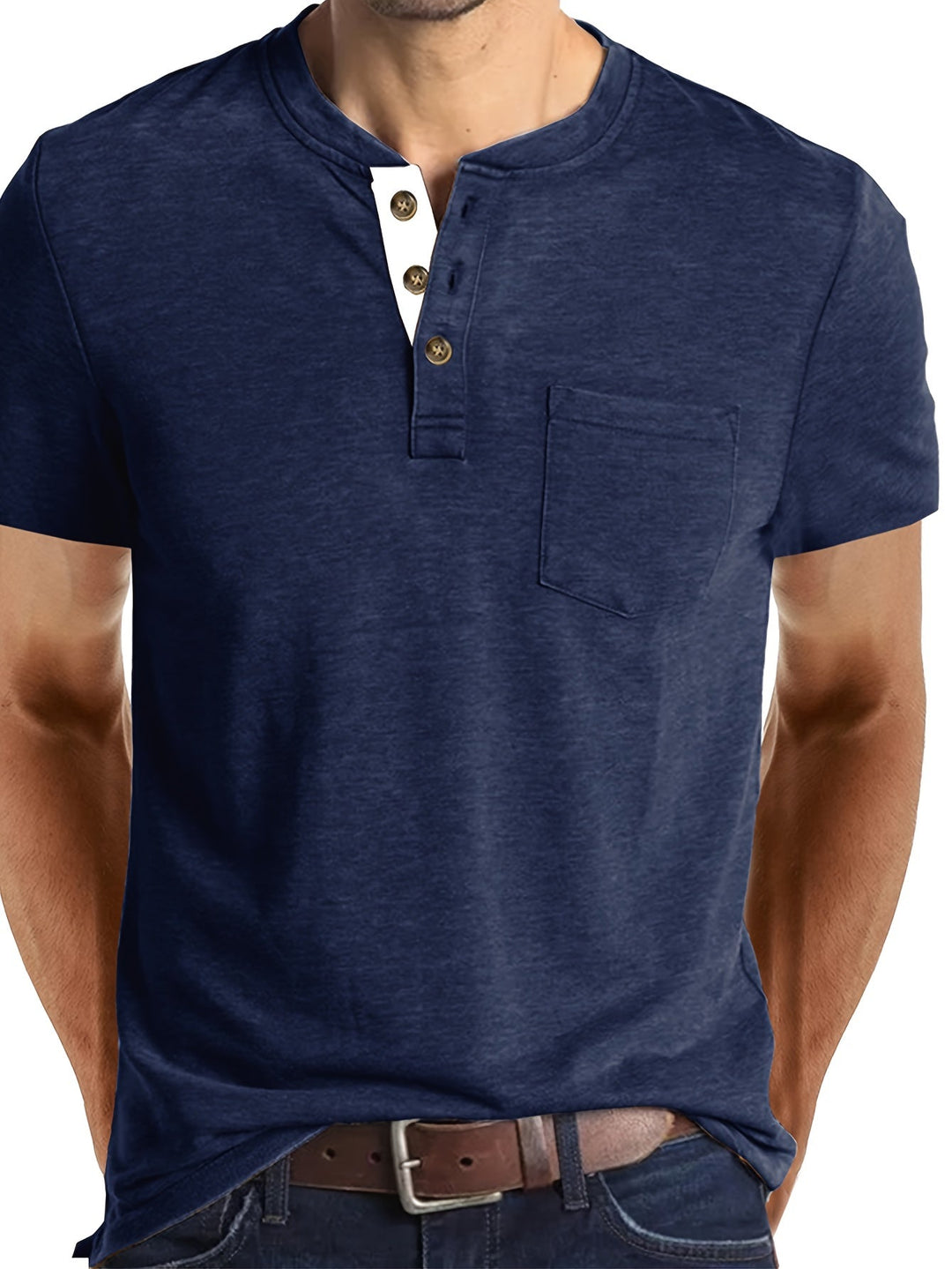 T-shirt d'été Alessio