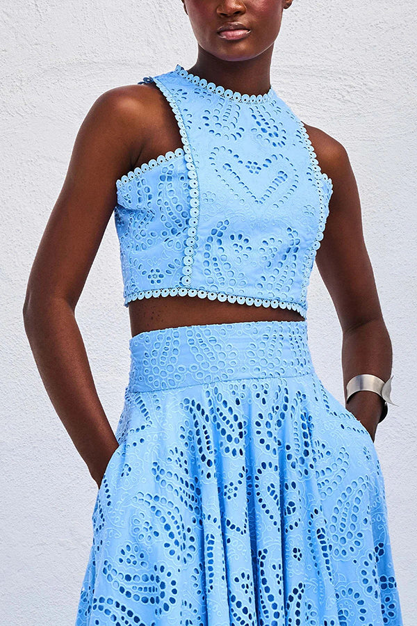 Noemi™ | Ensemble en Dentelle