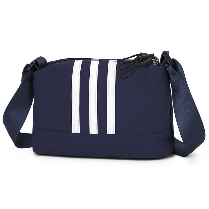 Sac à bandoulière en nylon épais