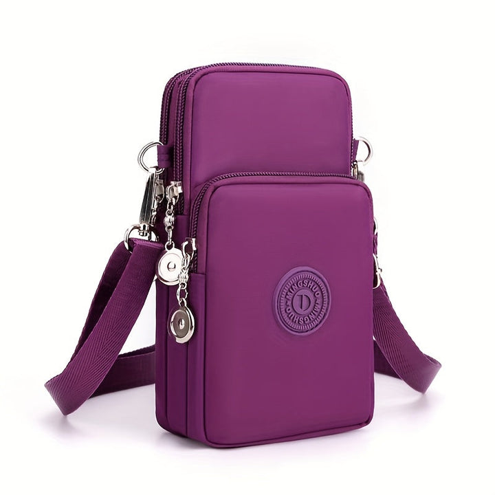 Sac à Bandoulière Réglable pour Femme
