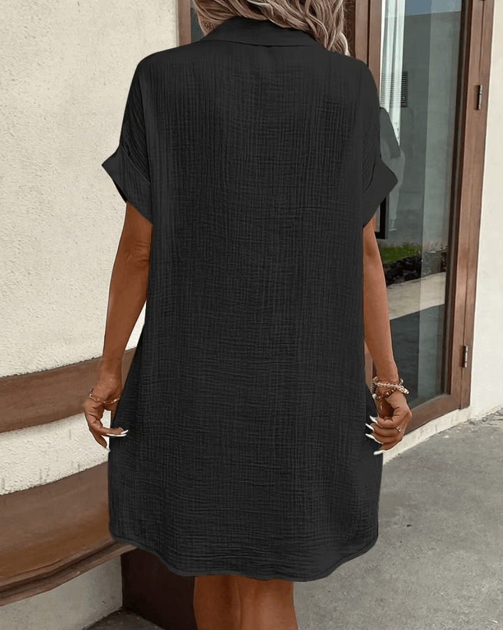 Alice | Robe d'été midi