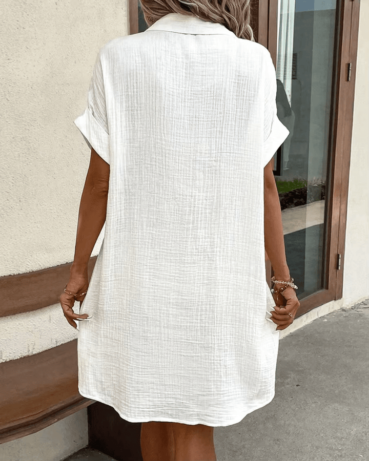 Alice | Robe d'été midi