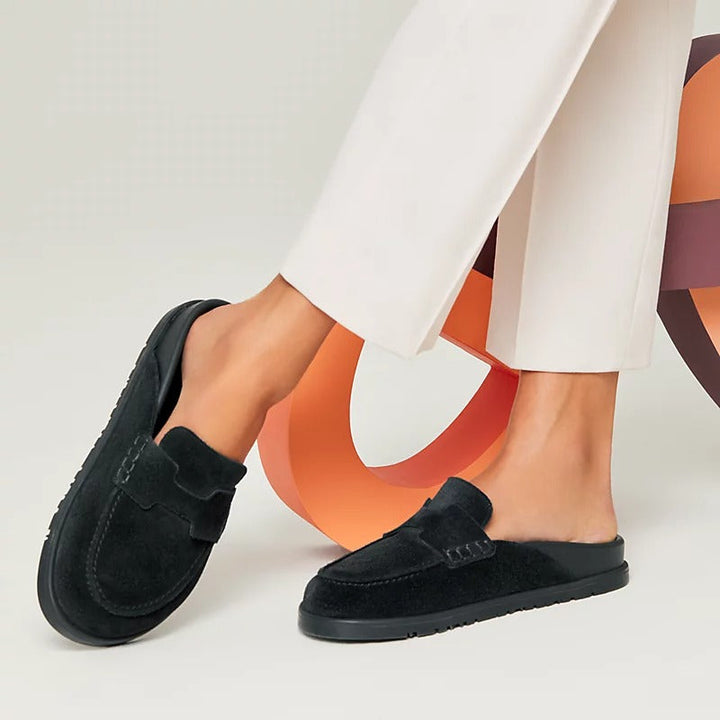 SOLEA | MULES ÉLÉGANTES