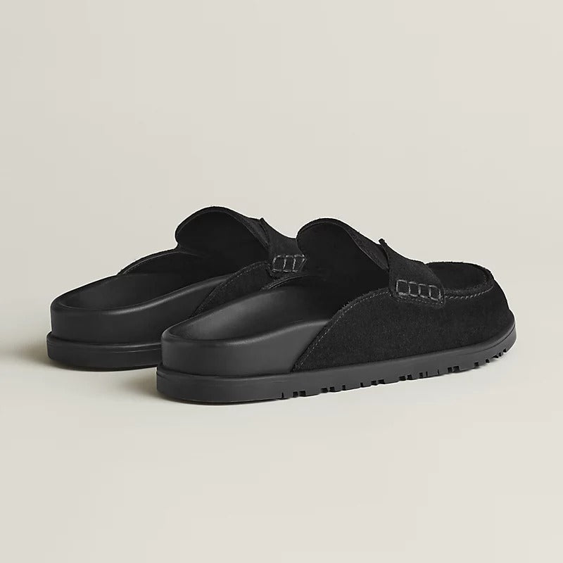 SOLEA | MULES ÉLÉGANTES