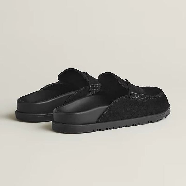 SOLEA | MULES ÉLÉGANTES