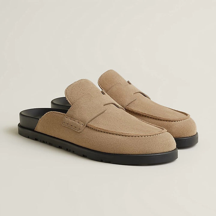 SOLEA | MULES ÉLÉGANTES