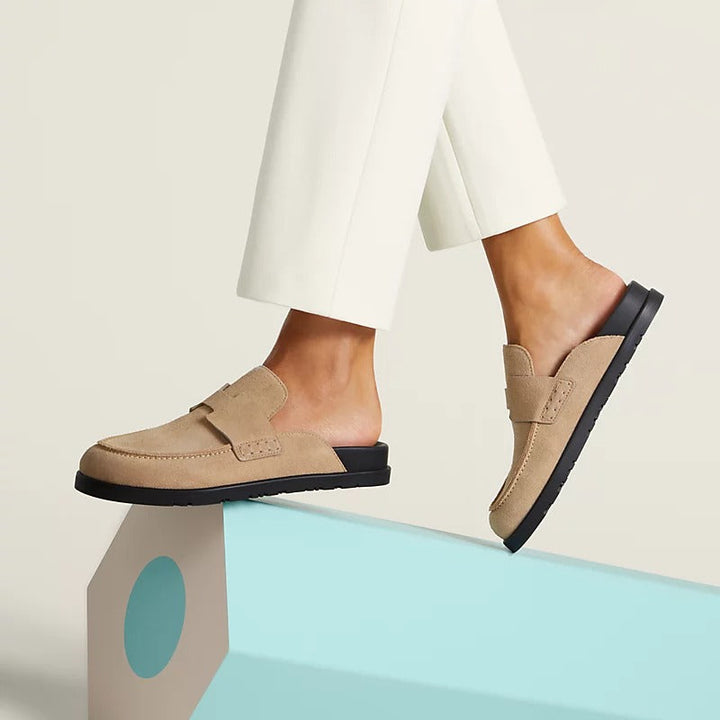 SOLEA | MULES ÉLÉGANTES