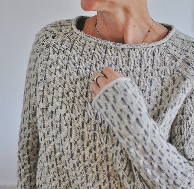 Avalon | Pull en Tricot