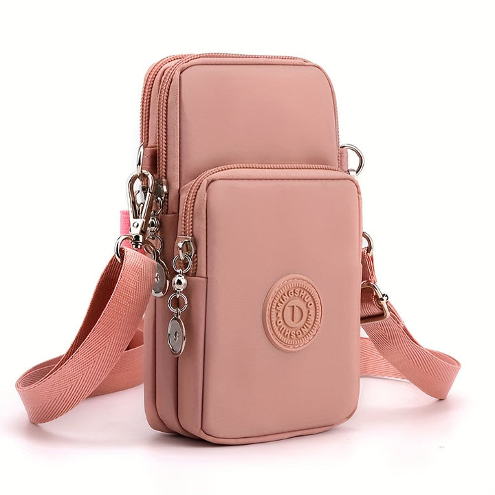 Sac à Bandoulière Réglable pour Femme