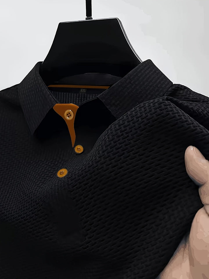 Pull d'Été Jacquard Salvatore