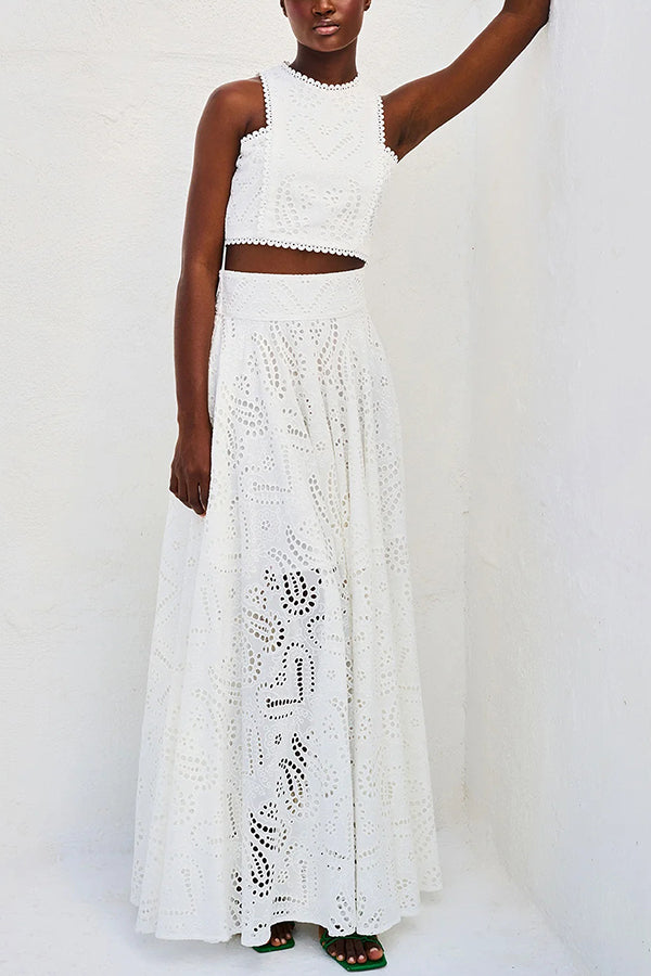 Noemi™ | Ensemble en Dentelle