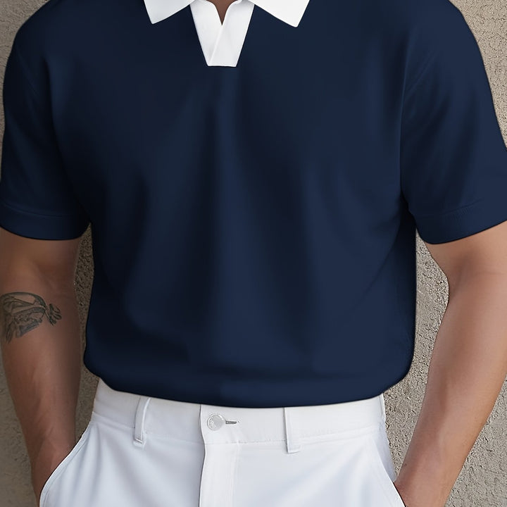 Chemise en Maille Riccardo