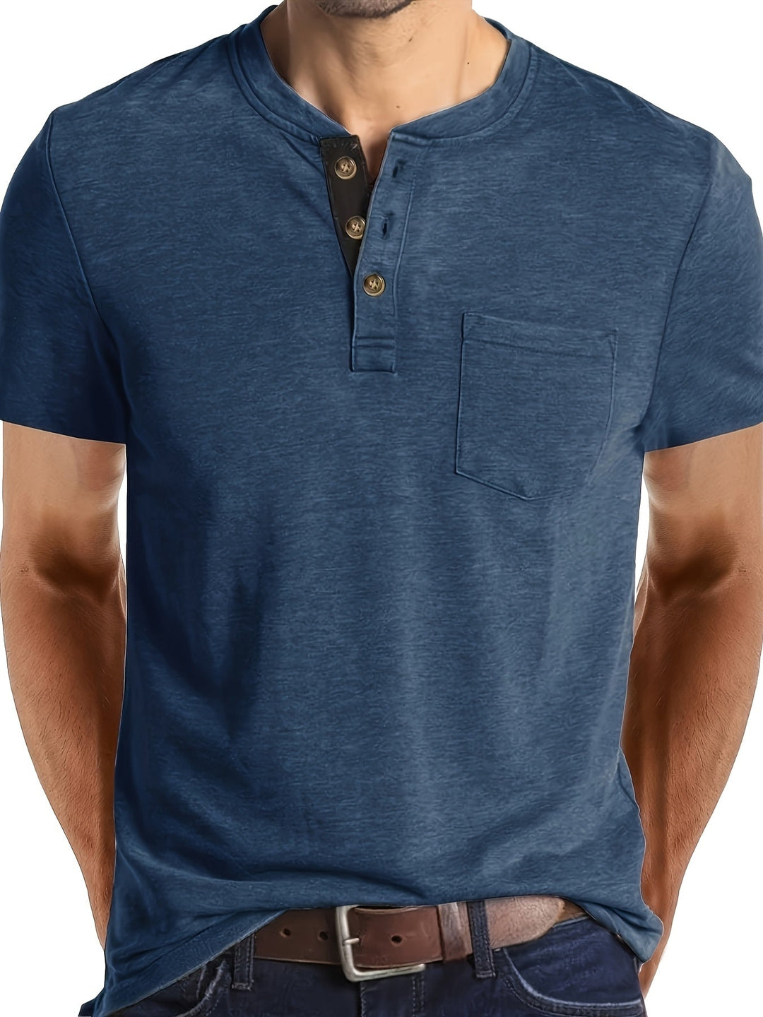T-shirt d'été Alessio