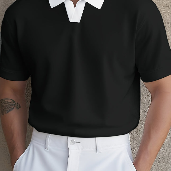 Chemise en Maille Riccardo