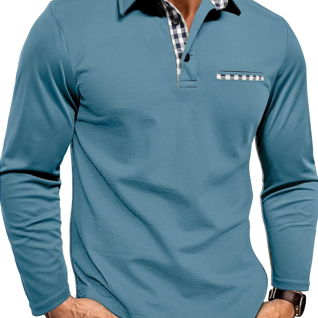 Chemise Marco