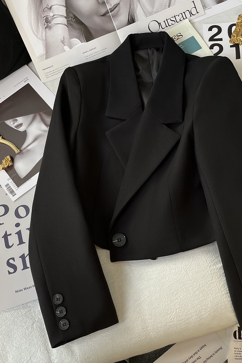 Diora Mode – Blazer Parfait