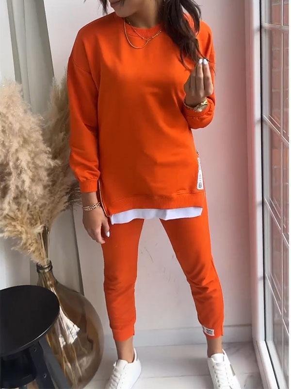 Alice - Ensemble de Loungewear Confortable