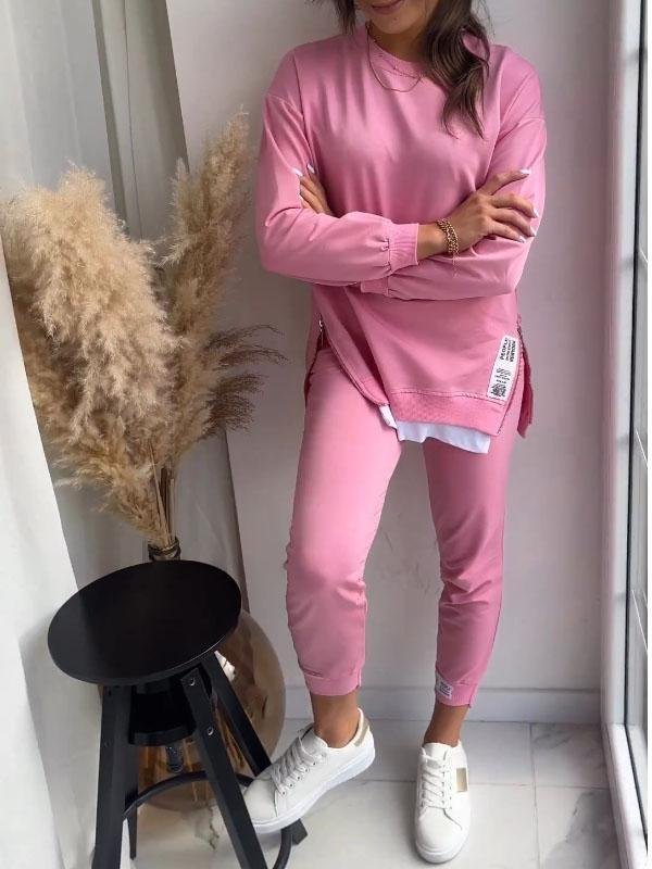 Alice - Ensemble de Loungewear Confortable