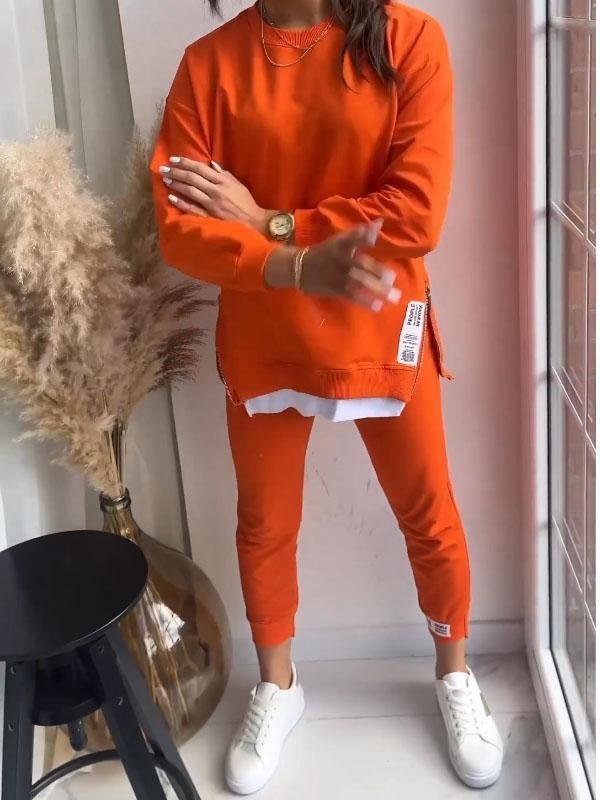 Alice - Ensemble de Loungewear Confortable
