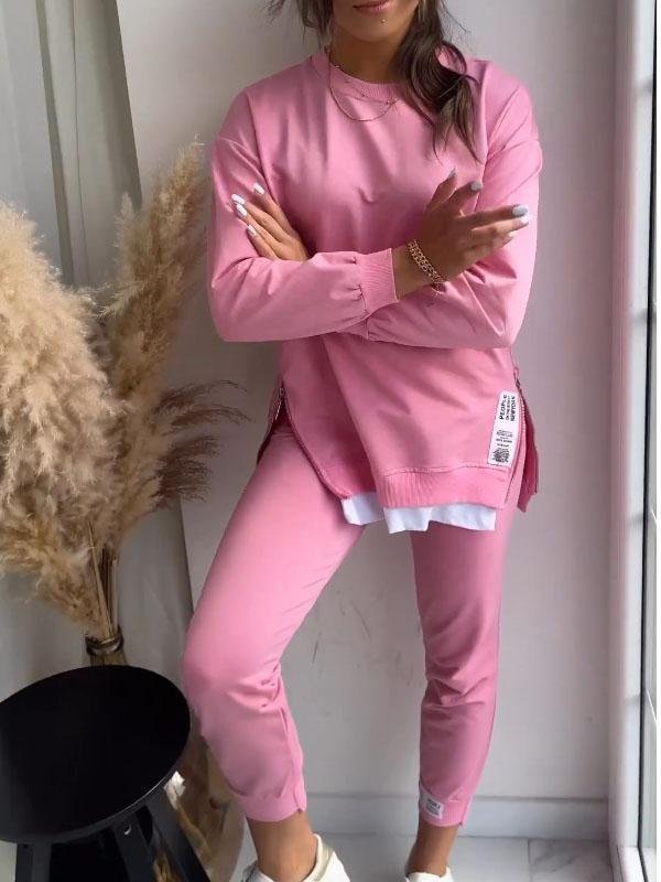 Alice - Ensemble de Loungewear Confortable