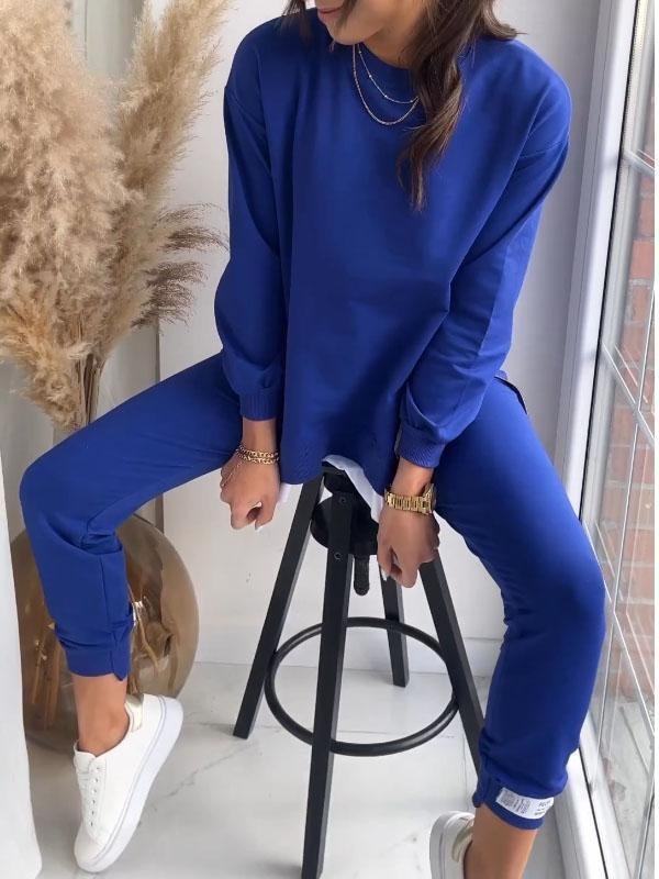 Alice - Ensemble de Loungewear Confortable