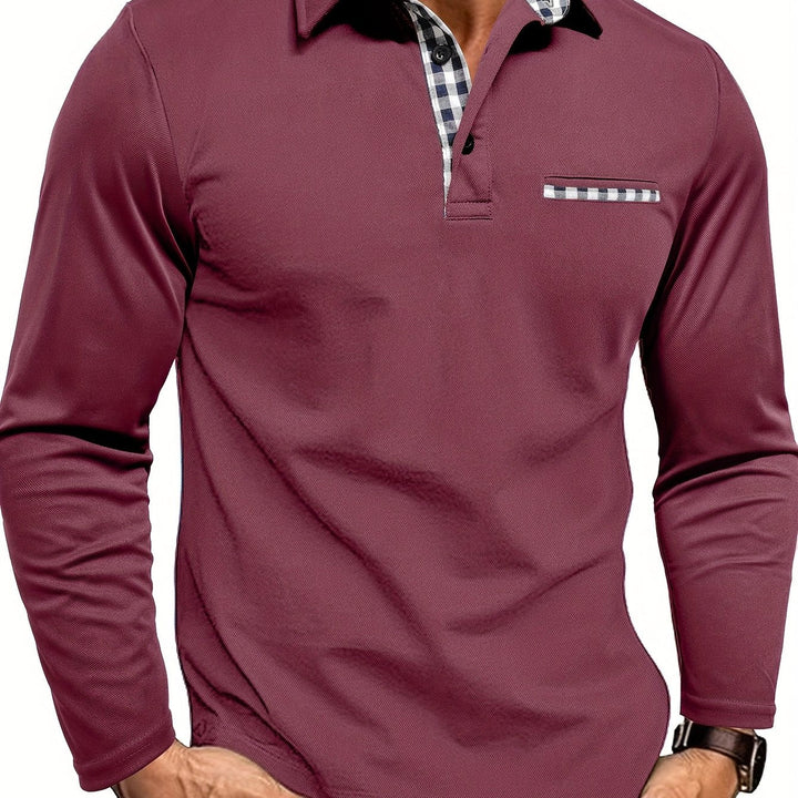 Chemise Marco