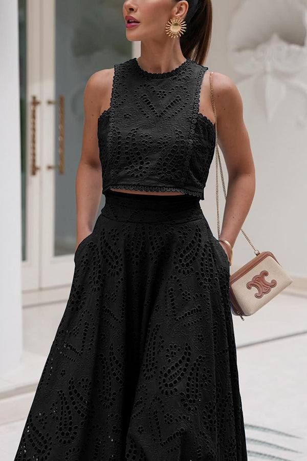 Noemi™ | Ensemble en Dentelle