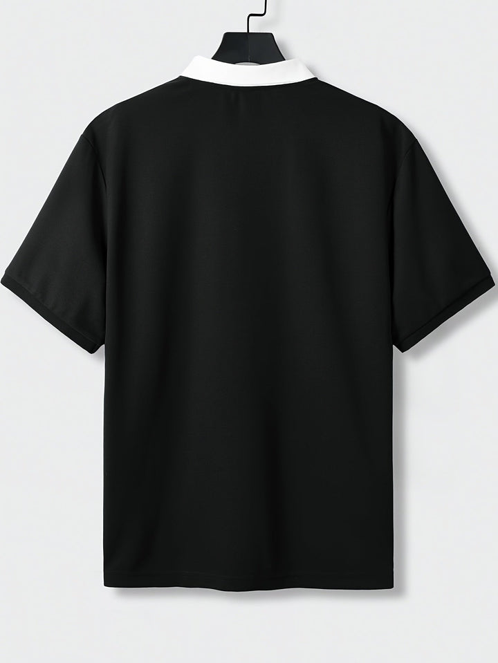 Chemise en Maille Riccardo
