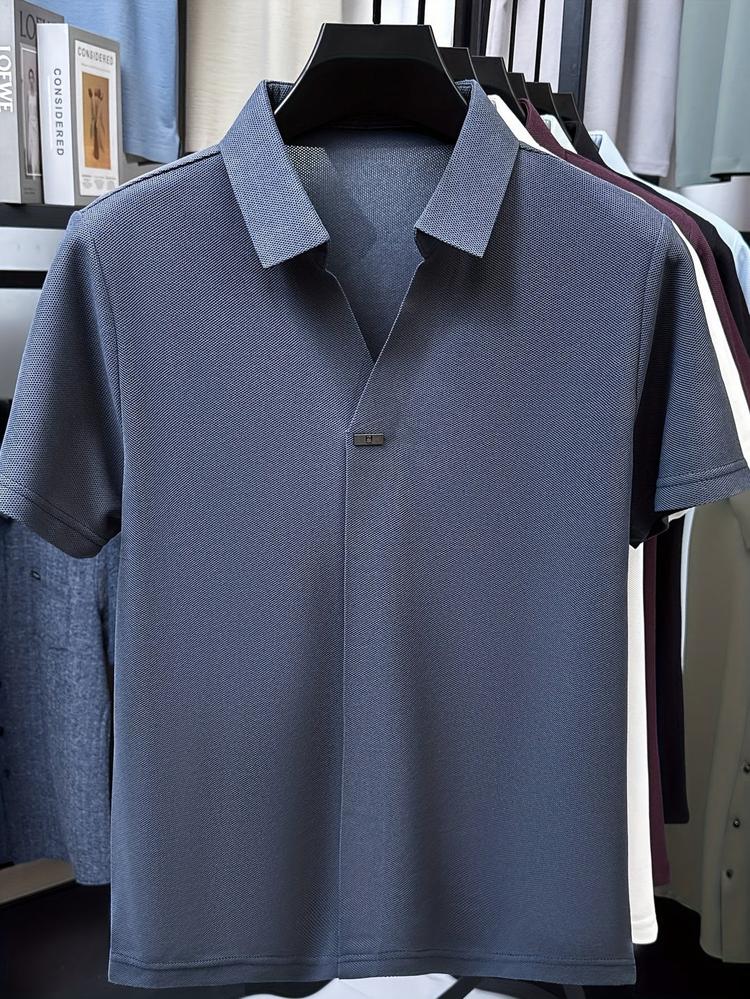 Chemise d'Été Fabio