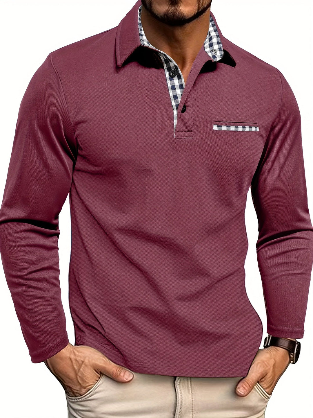 Chemise Marco