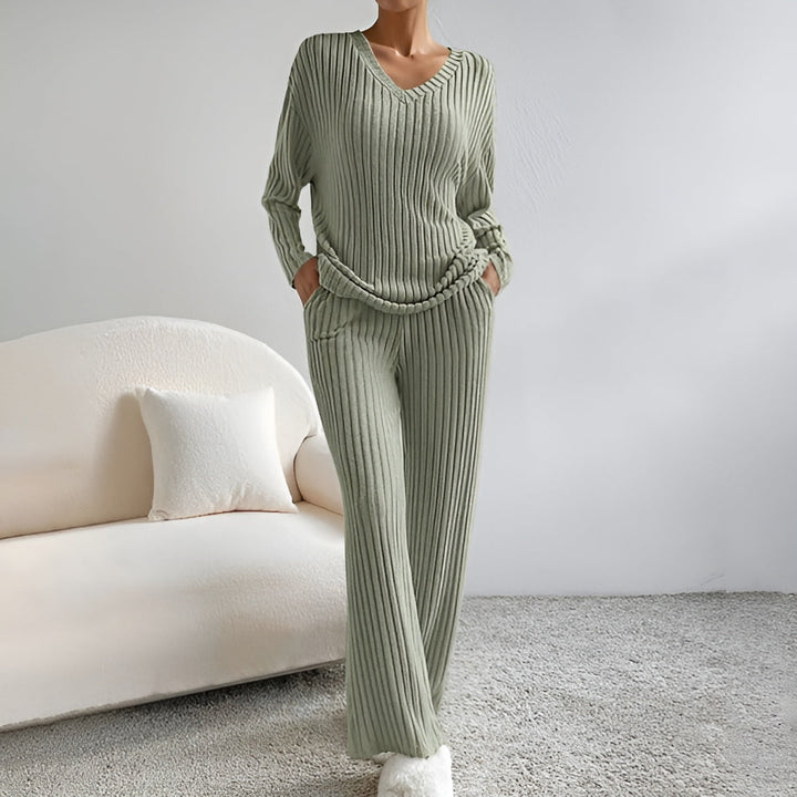 Wilma | Ensemble Tricoté