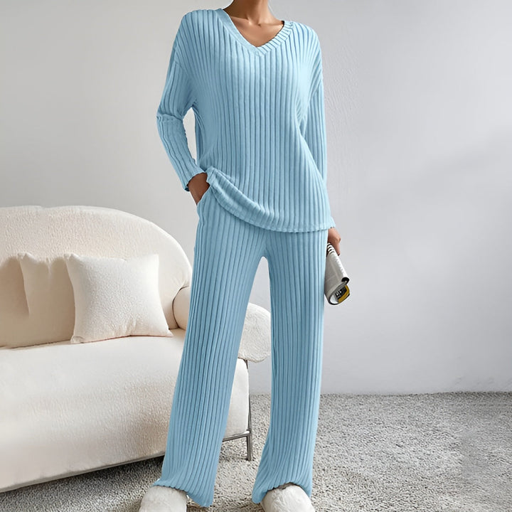 Wilma | Ensemble Tricoté