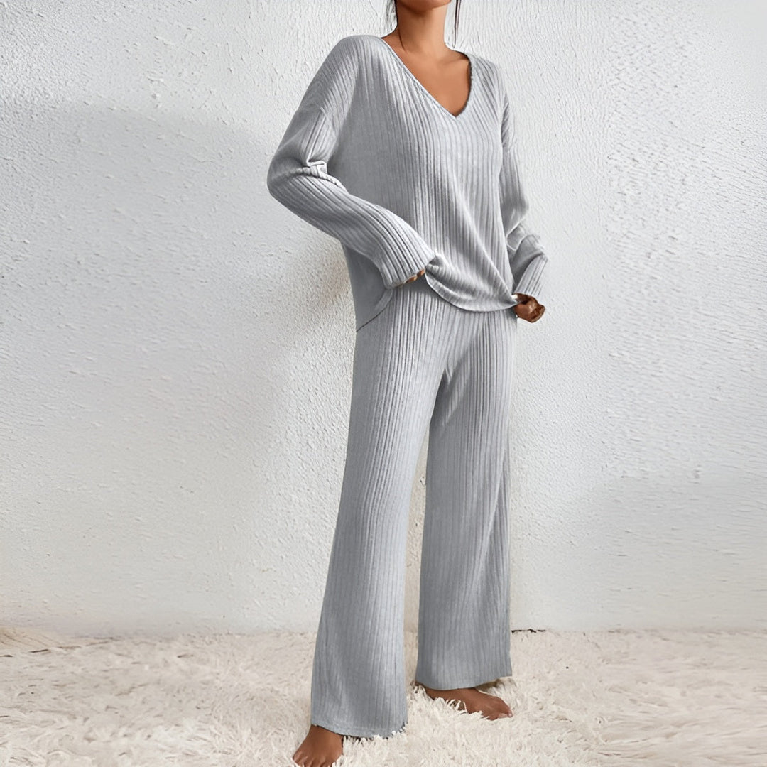 Wilma | Ensemble Tricoté