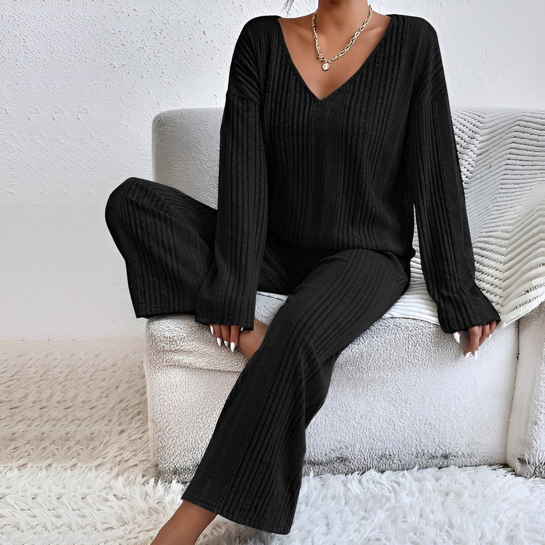 Wilma | Ensemble Tricoté