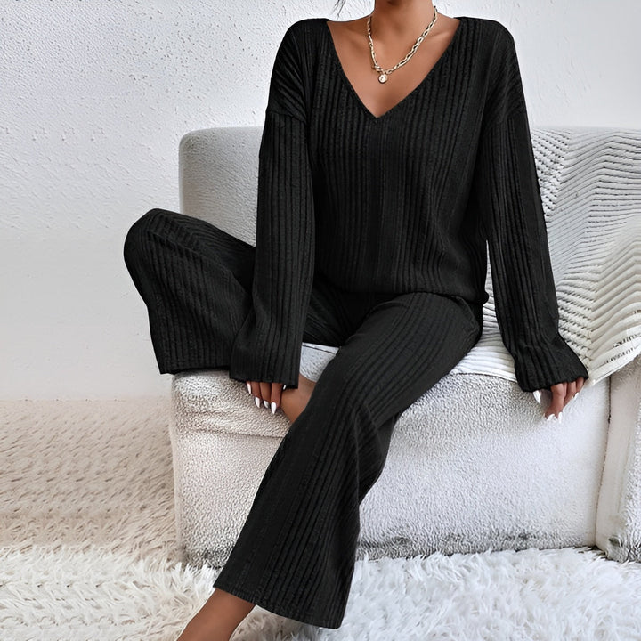 Wilma | Ensemble Tricoté