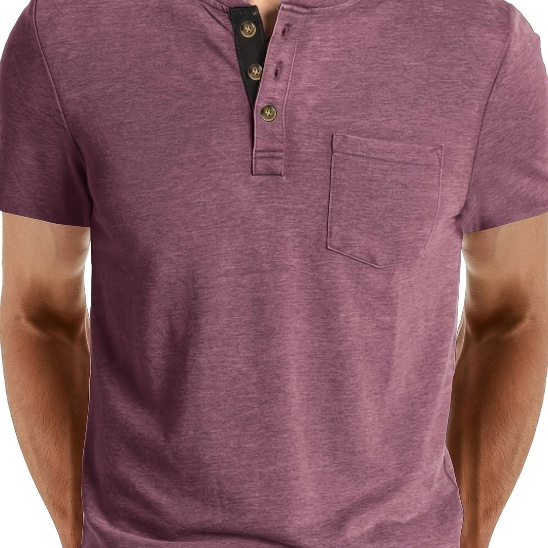 T-shirt d'été Alessio