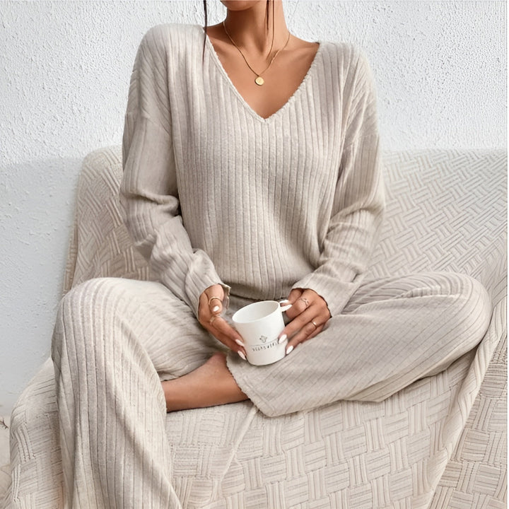 Wilma | Ensemble Tricoté
