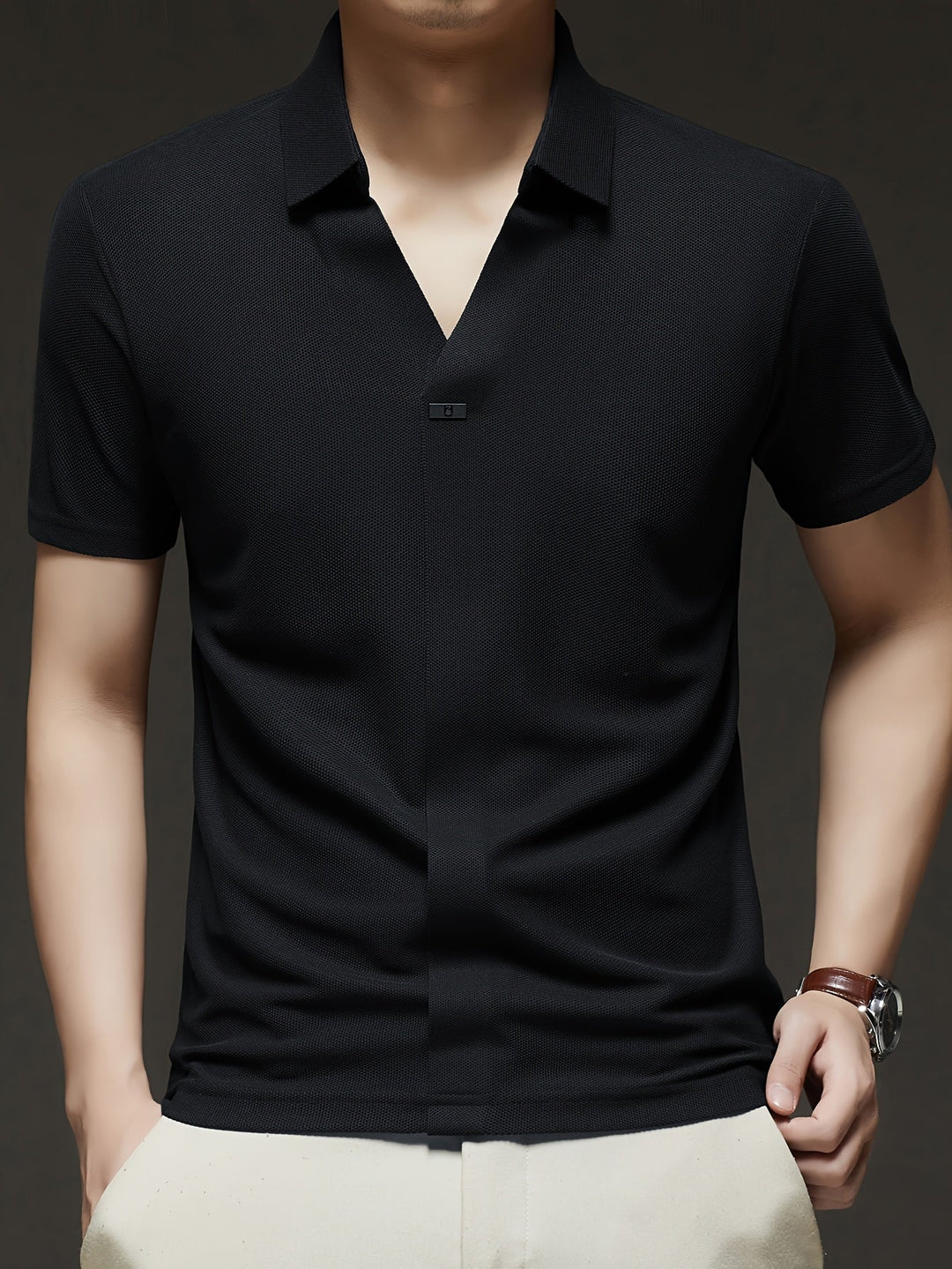 Chemise d'Été Fabio