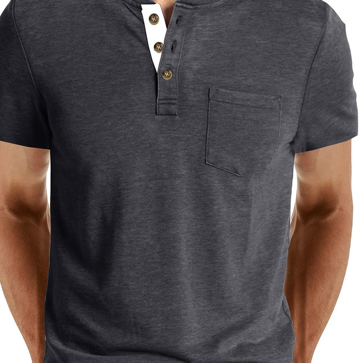 T-shirt d'été Alessio