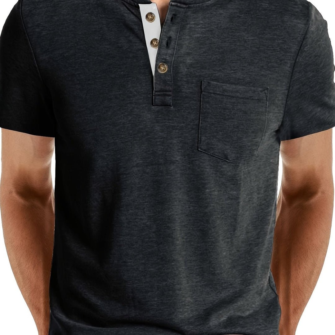 T-shirt d'été Alessio