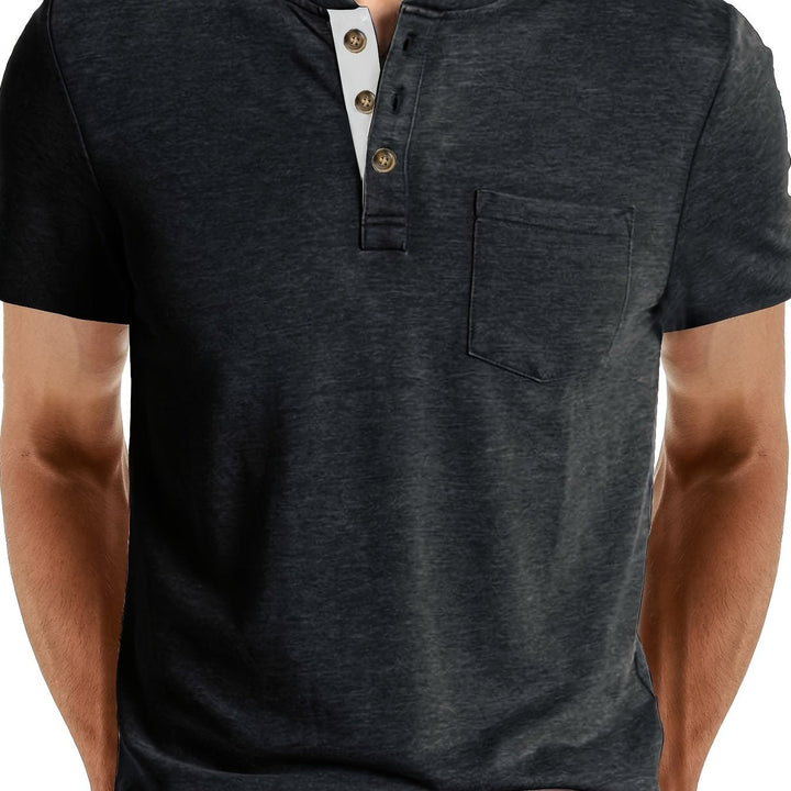 T-shirt d'été Alessio