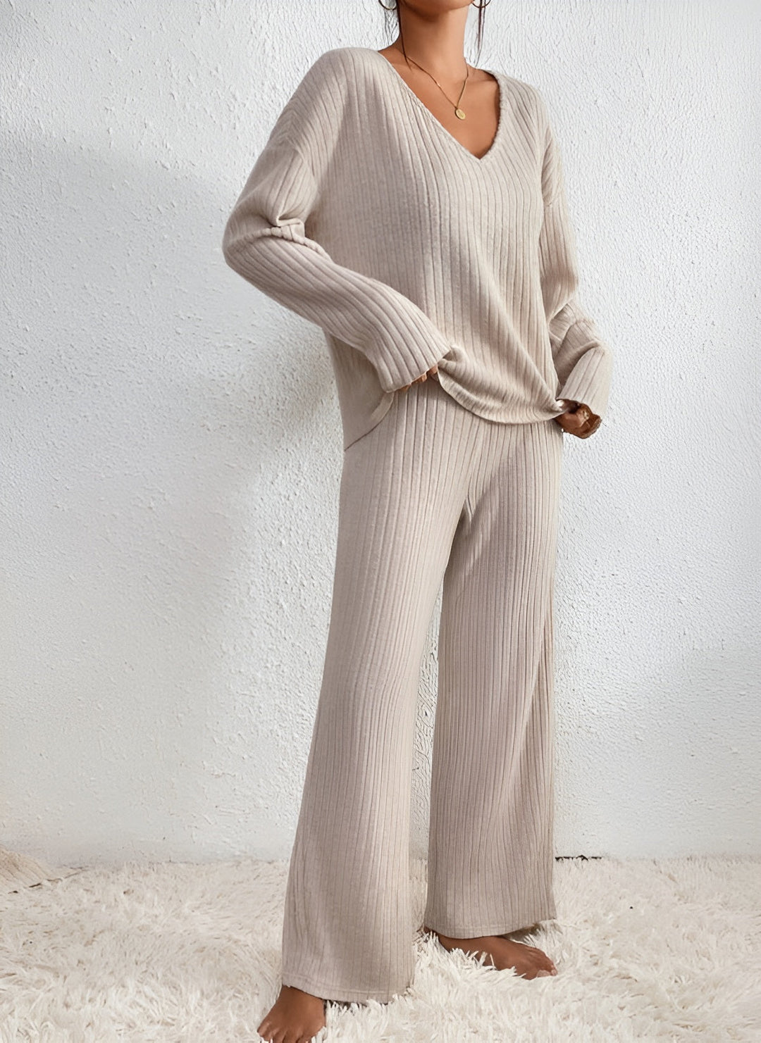 Wilma | Ensemble Tricoté