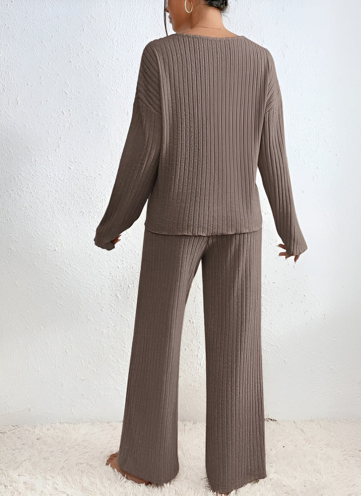 Wilma | Ensemble Tricoté