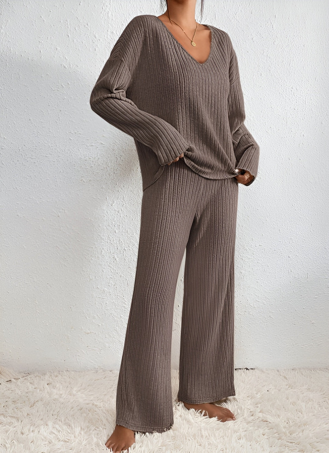Wilma | Ensemble Tricoté