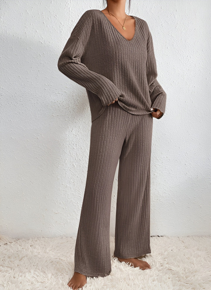 Wilma | Ensemble Tricoté