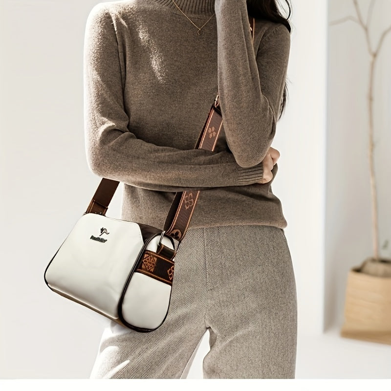 Sac à Bandoulière pour Femme