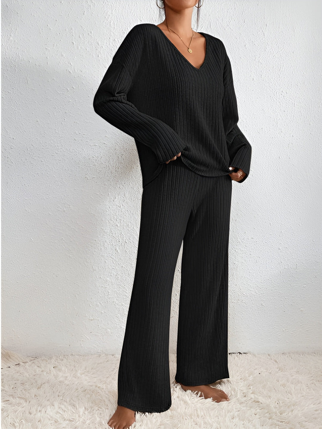 Wilma | Ensemble Tricoté