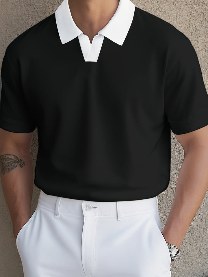 Chemise en Maille Riccardo