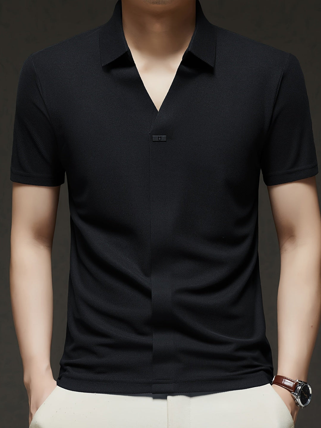 Chemise d'Été Fabio