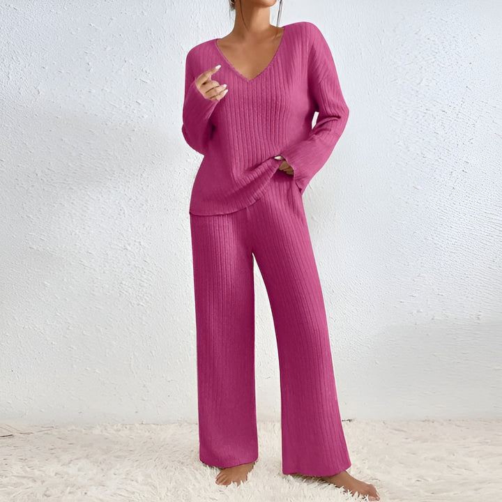 Wilma | Ensemble Tricoté